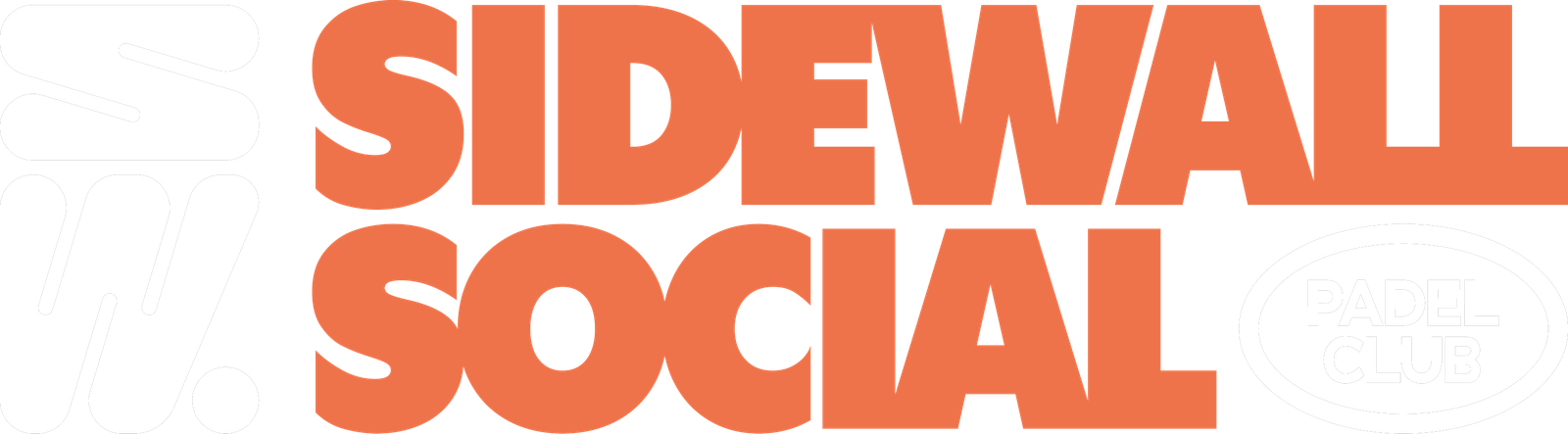 Sidewall Social Padel Club